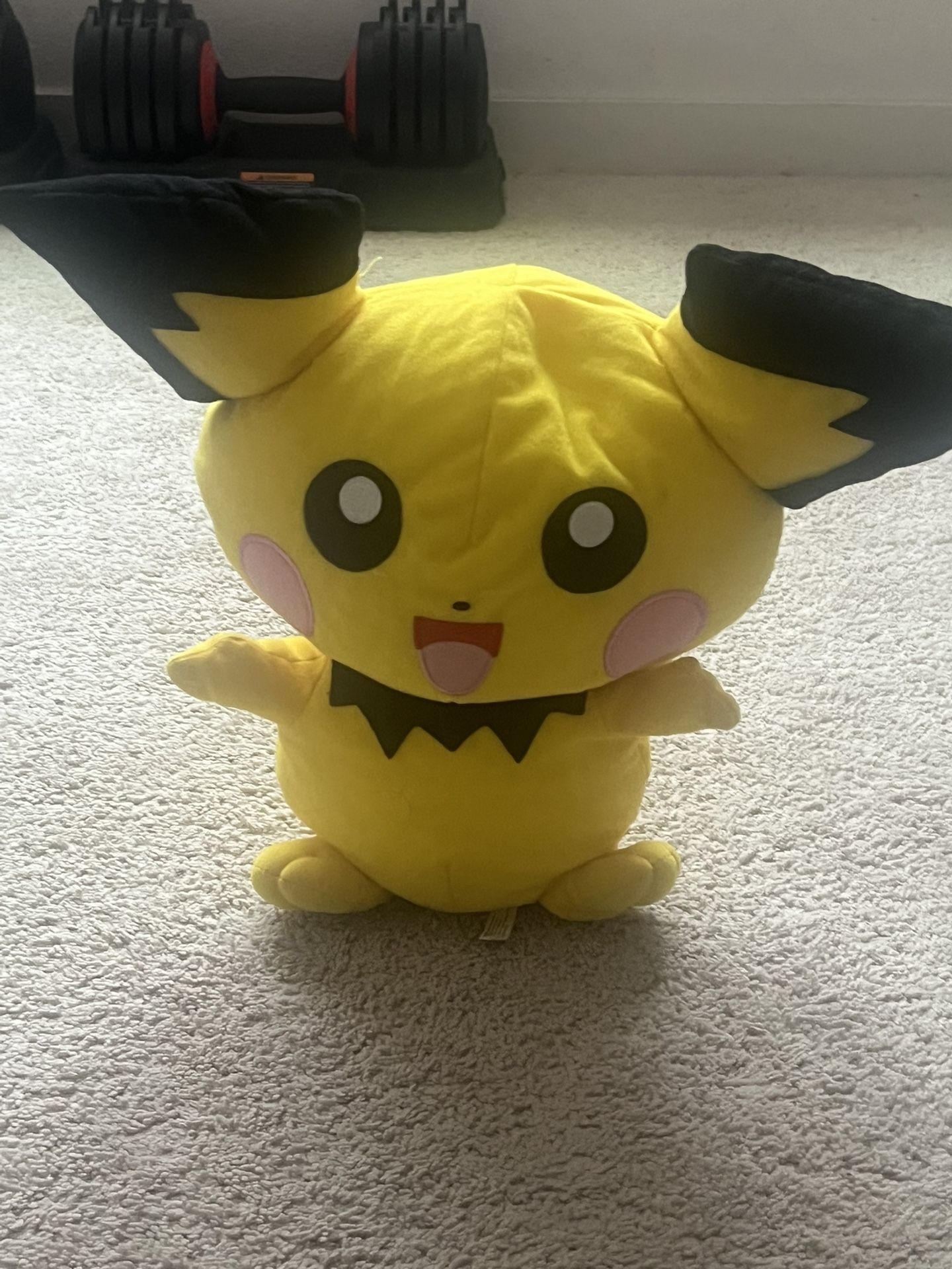 Pokémon Stuffed Animals Plush