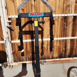 Brand New-⚡️ ALLEN bike Rack 