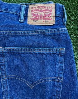 LEVIS SHORT MENS