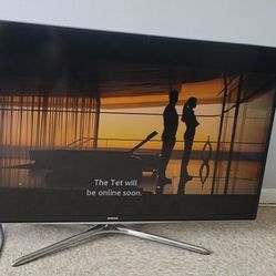 Samsung TV "42 "