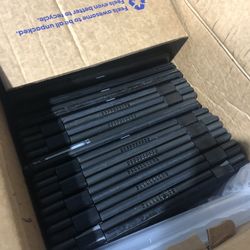 10 LENOVO Chromebooks - MUST GO