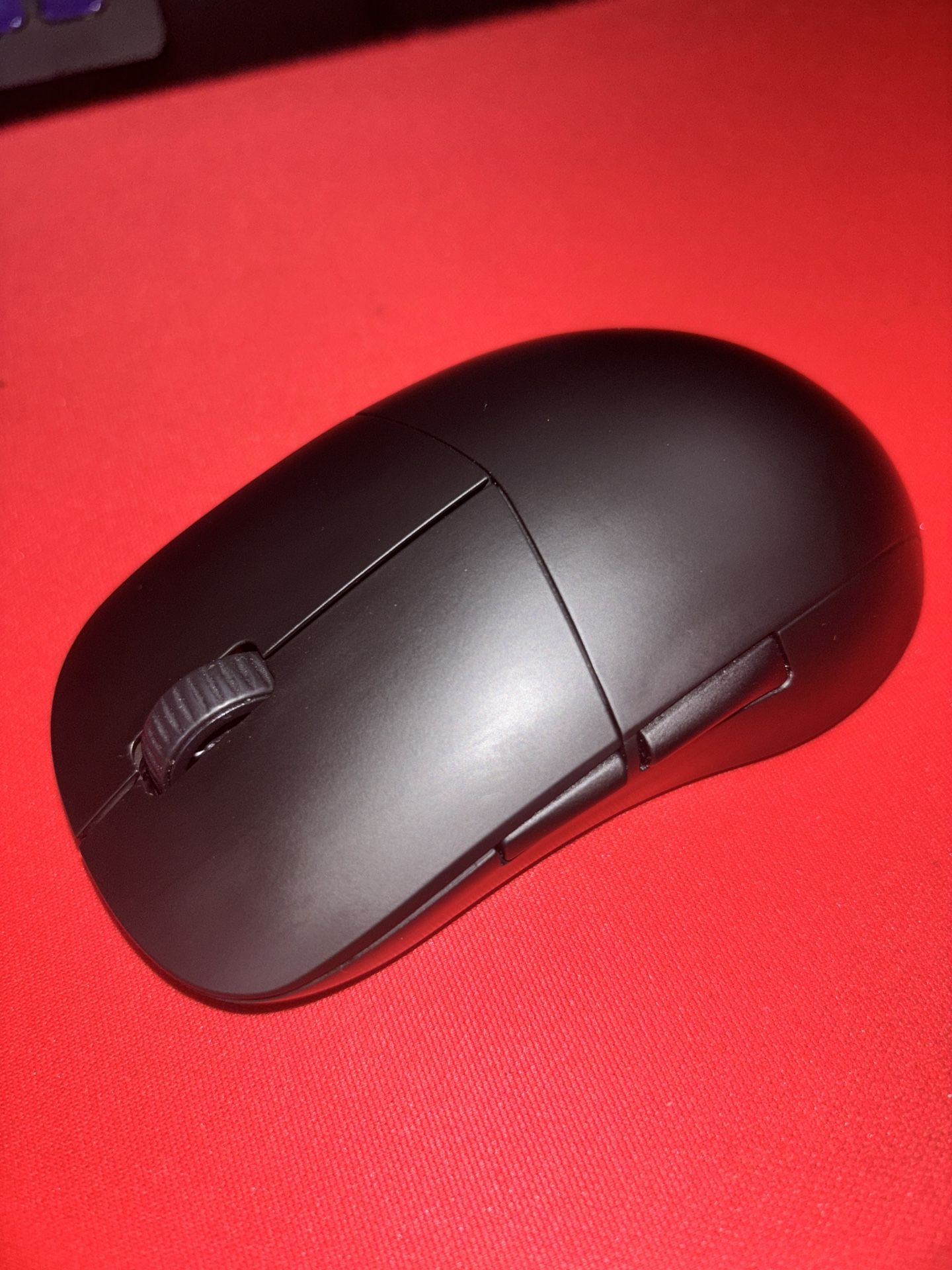 Endgame xm2w 4k