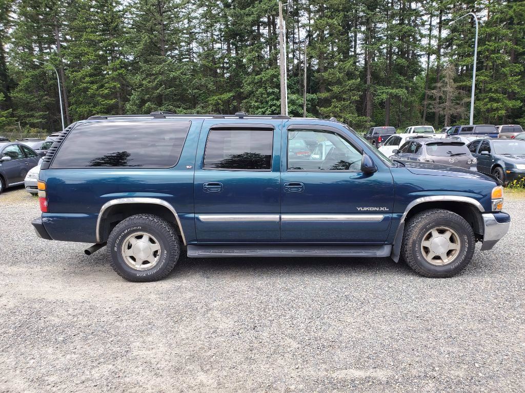 2005 GMC Yukon XL