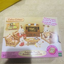 Calico Critters