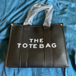 The Tote Bag
