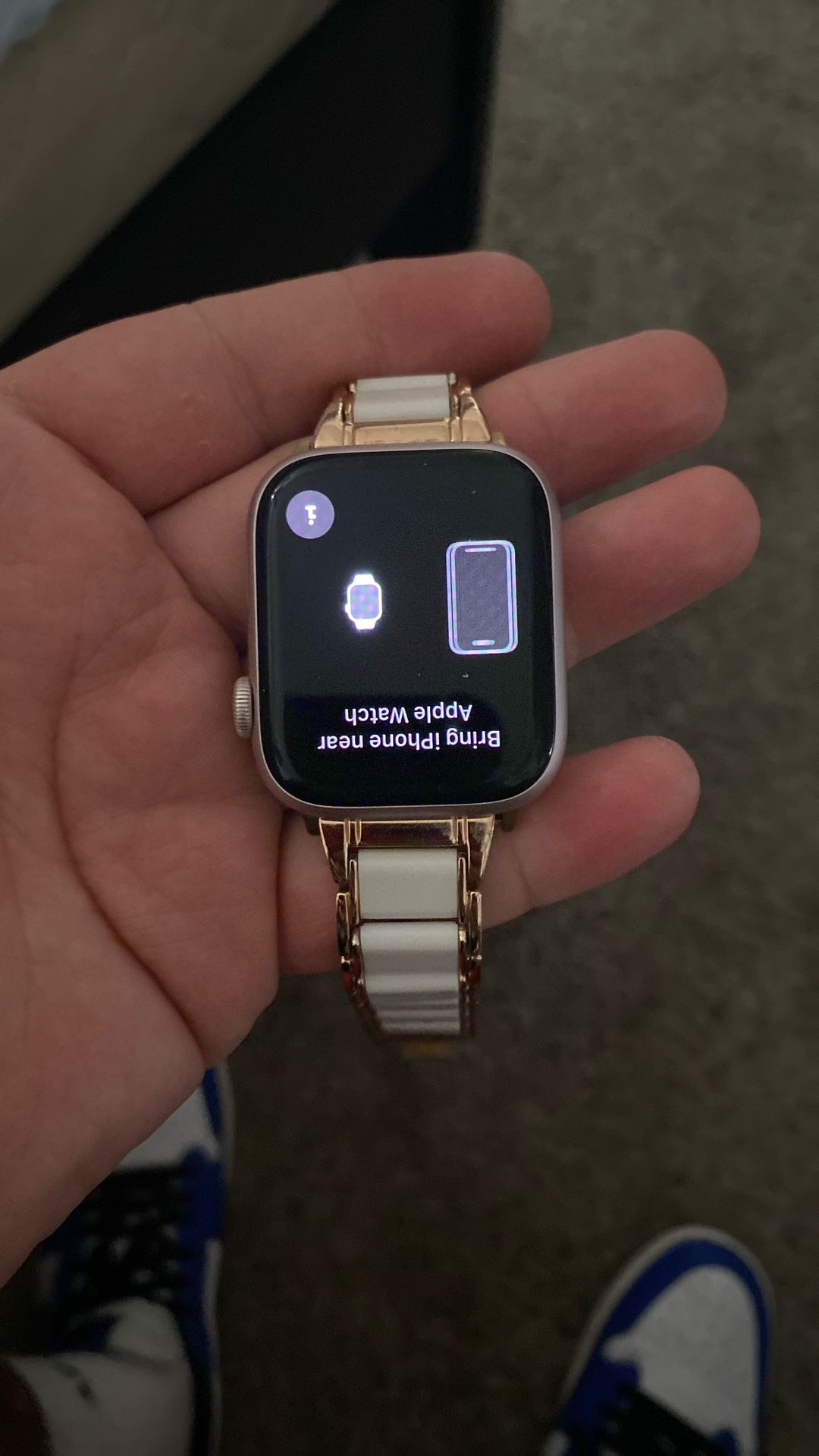 Apple Watch Series 9