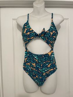 Bathing suit