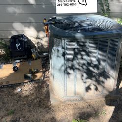 Air Conditioner 24/7