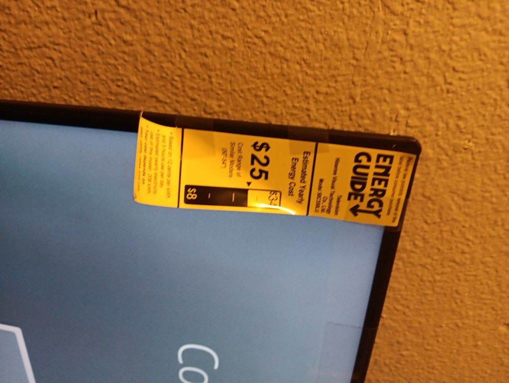 Toshiba Firetv