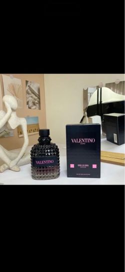 Valentino Uomo Born in Roma Intense EDP