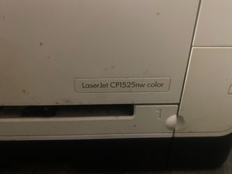 Laser jet