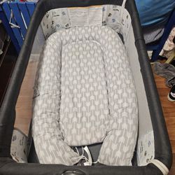 Moices Para Bebe Con Almoada