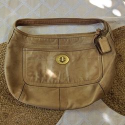 Coach ergo hobo XL