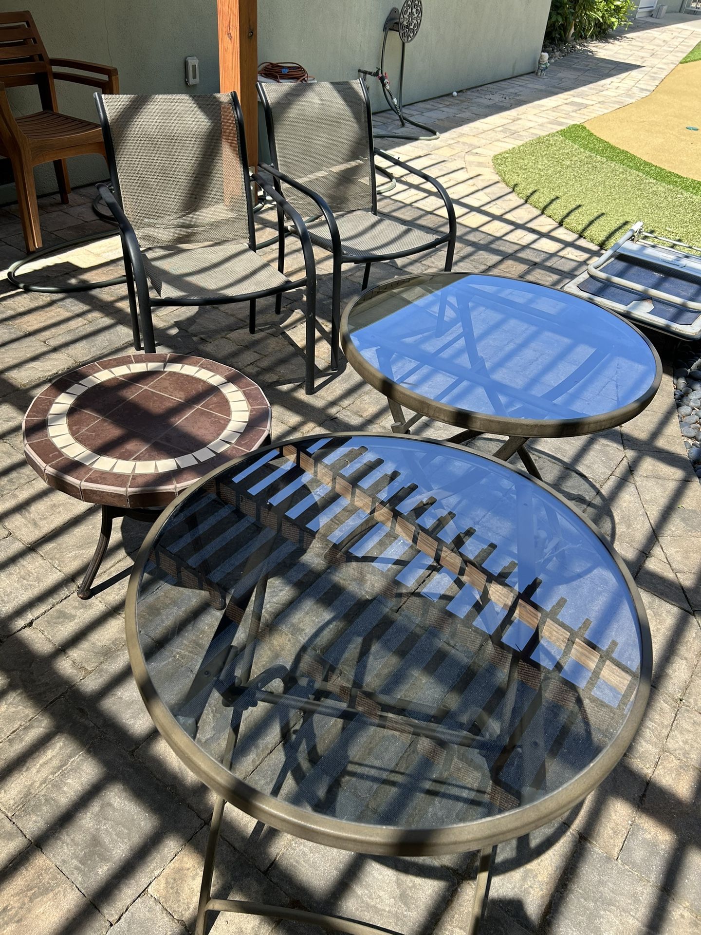 Patio Outdoor Furniture