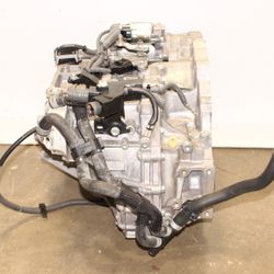 JDM 2GR FKS Auto FWD 4X2 Transmission 