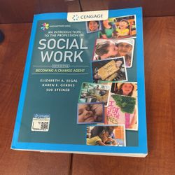 Social worker Sixth Edition 