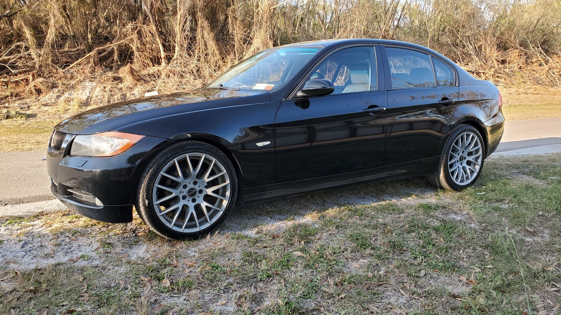 2006 BMW 3 Series