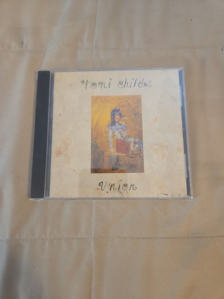 toni childs - Union
