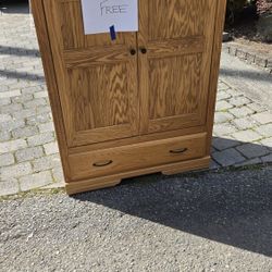  FREE Entertainment Center 