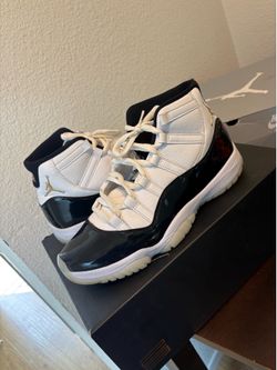 Jordan 11