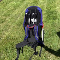 Kelty Kids Backpack Carrier