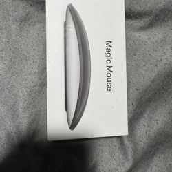 Magic Mouse