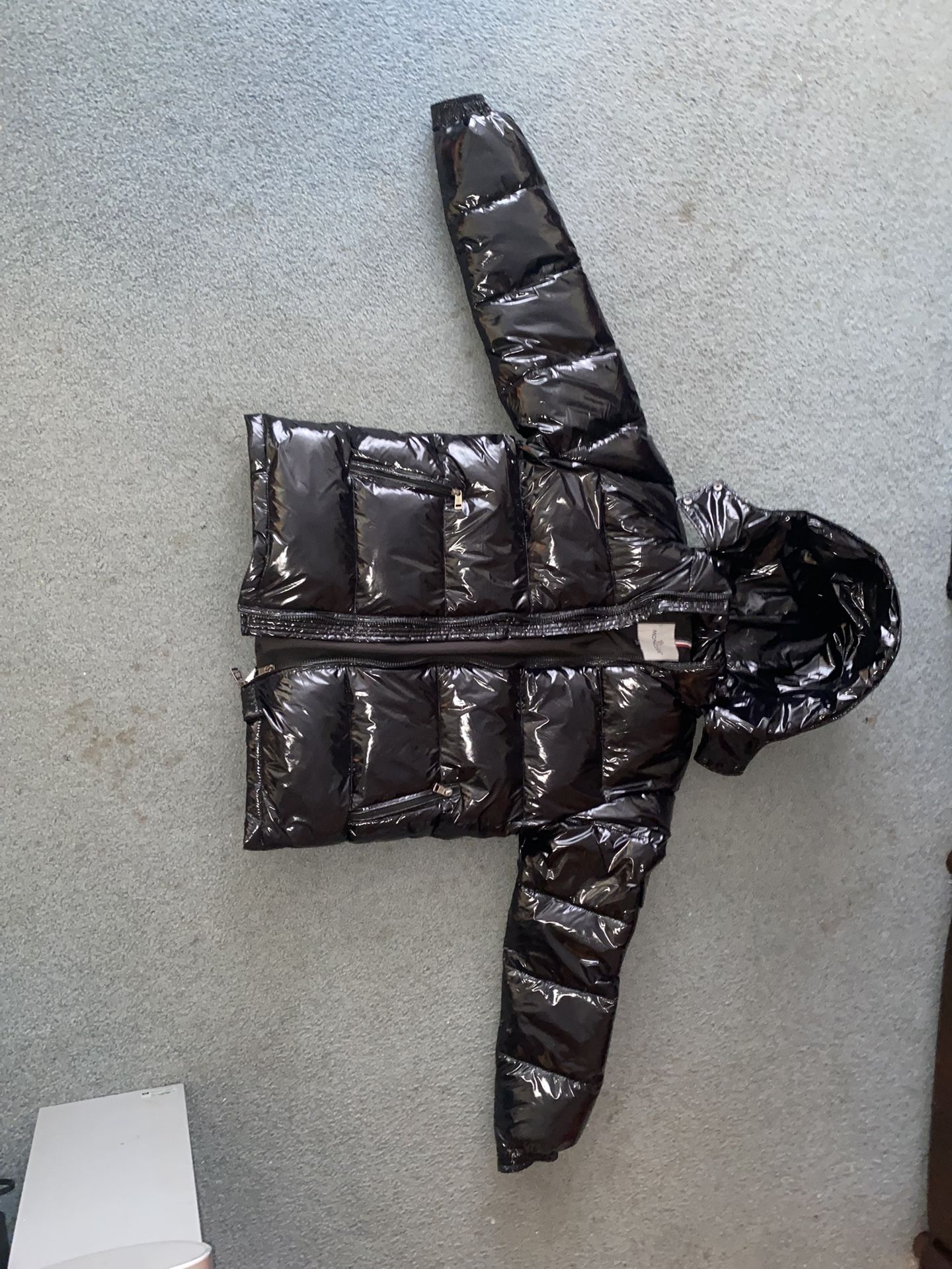 Moncler Maya