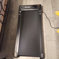 Walking Pad with Incline 