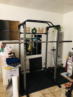 Weights