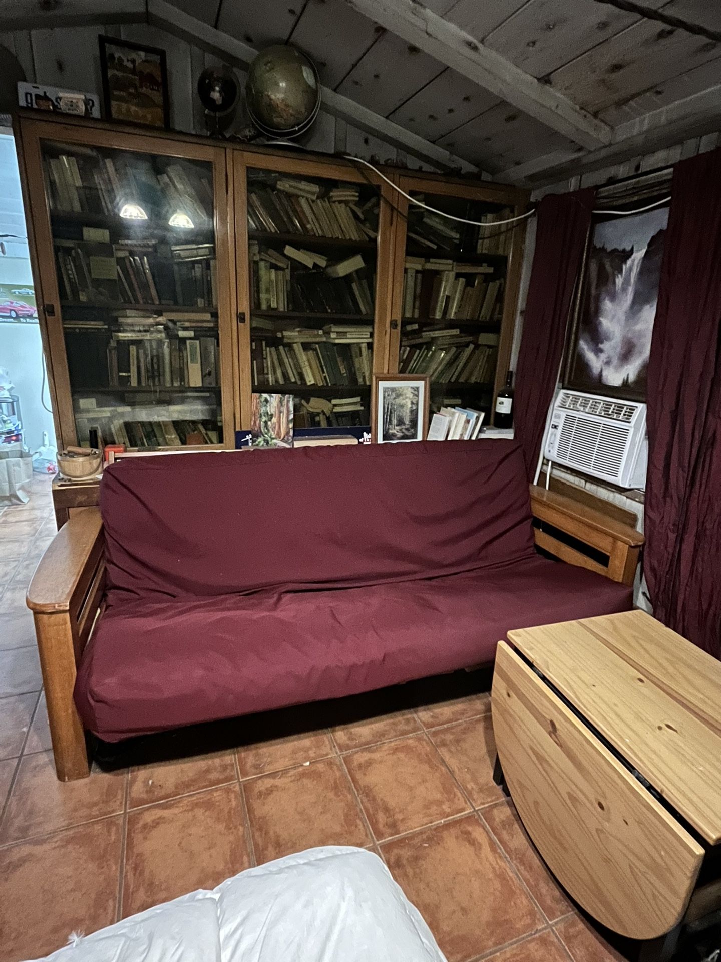 Couch Futon (Frame Only)