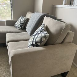 Sectional Sofa