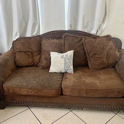 Couch Set 
