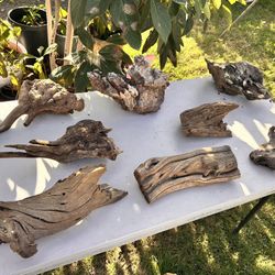 Driftwood/ reptile branches/ aquarium driftwood/ woodscape