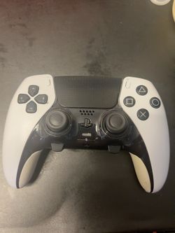 Sony PS5 DualSense Edge Wireless Controller