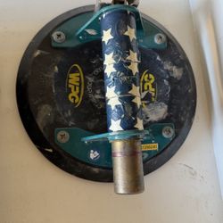 Wood‘s Power Grip 