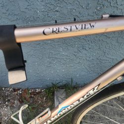Crestview Diamondback