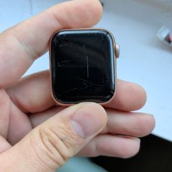 Apple Watch Series 5 40mm GPS+LTE