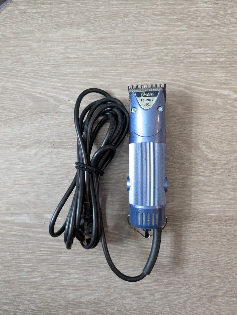  PET HAIR TRIMMER 