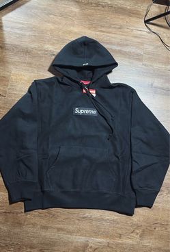 Supreme hoodie