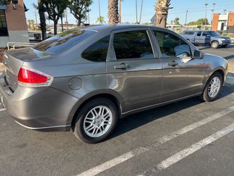 Ford Focus 2011