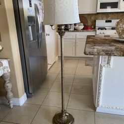 Really Pretty Floor lamp