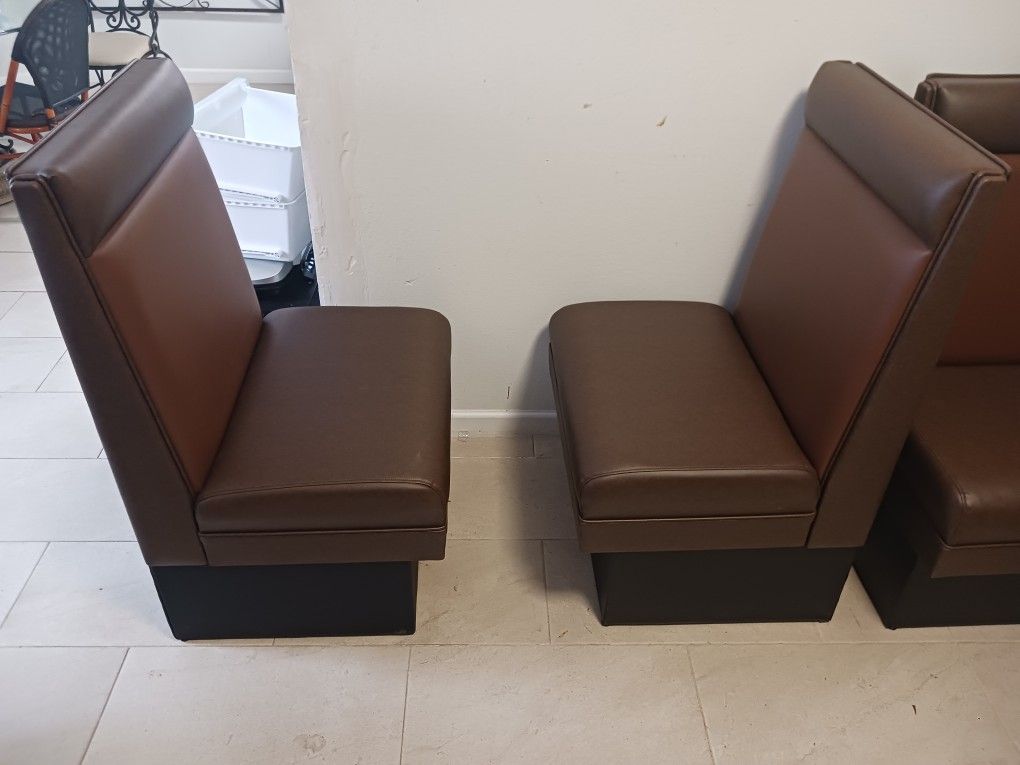 Butacas De Una Persona