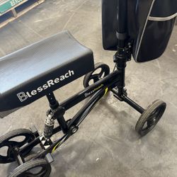 Bless Reach Scooter