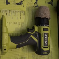 Ryobi Tools 