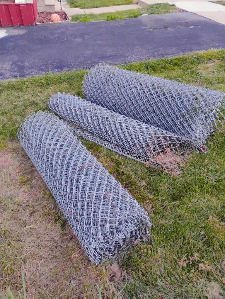 Fence