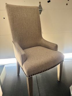 Chair - living - dining