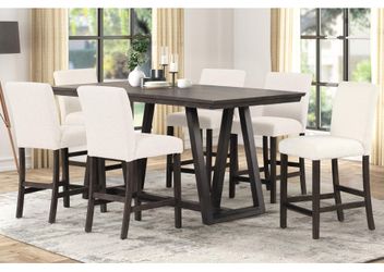 DINING SET ONLY $10 DOWN !