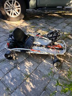 Go Kart