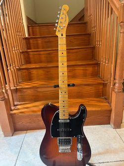 Fender Modern Player Plus Telecaster (Mint)