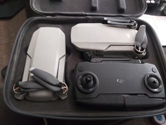 Dji Mavic